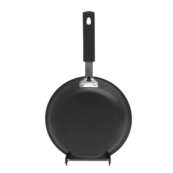 Gotham Steel 7 In. Non-Stick Ti-Ceramic Pancake Bonanza, The Easy Double Flip Pan