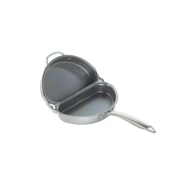 Nordic Ware Aluminum Frittata and Omelet Pan